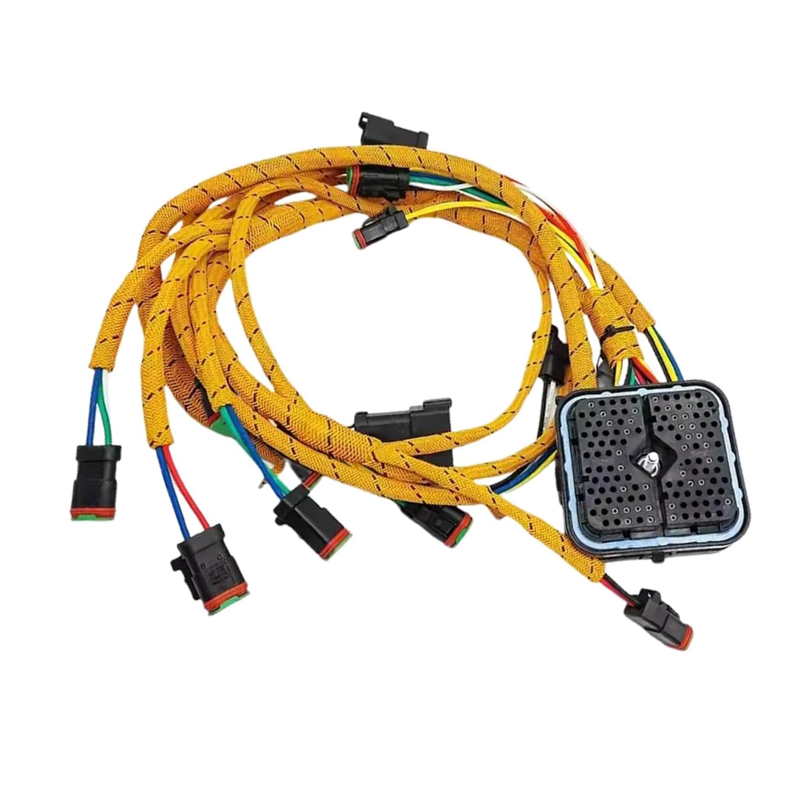 CAT3です。 Amazon.com: OCTOT Wire Harness 198-2713 1982713 Fits For