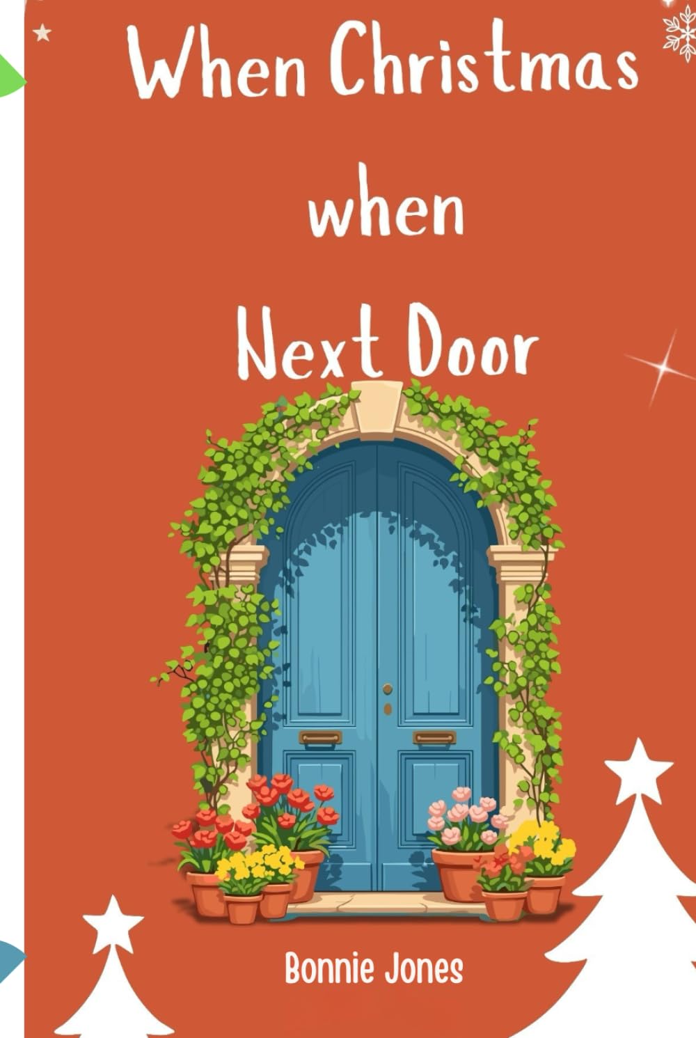When Christmas Went Next Door