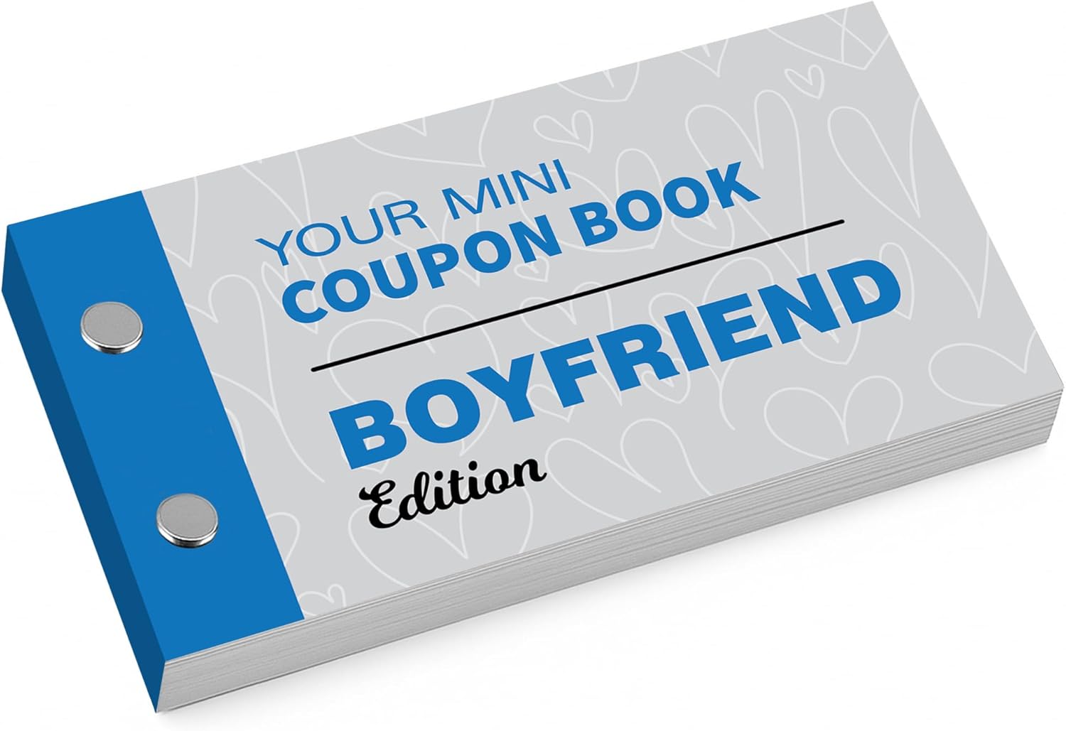 RED OCEAN Boyfriend Birthday Gift, Anniversary, Christmas, First Anniversary, Novelty Gift