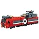 烈車戦隊トッキュウジャー 烈車合体シリーズ10 ファイヤーレッシャー 画像 1