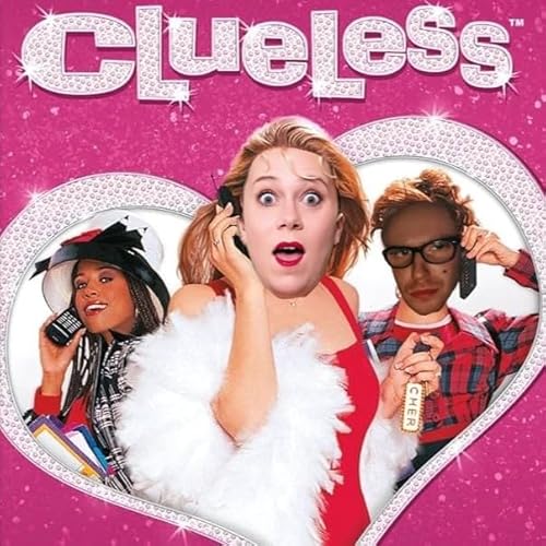 Episode 11 - Clueless Podcast Por  arte de portada