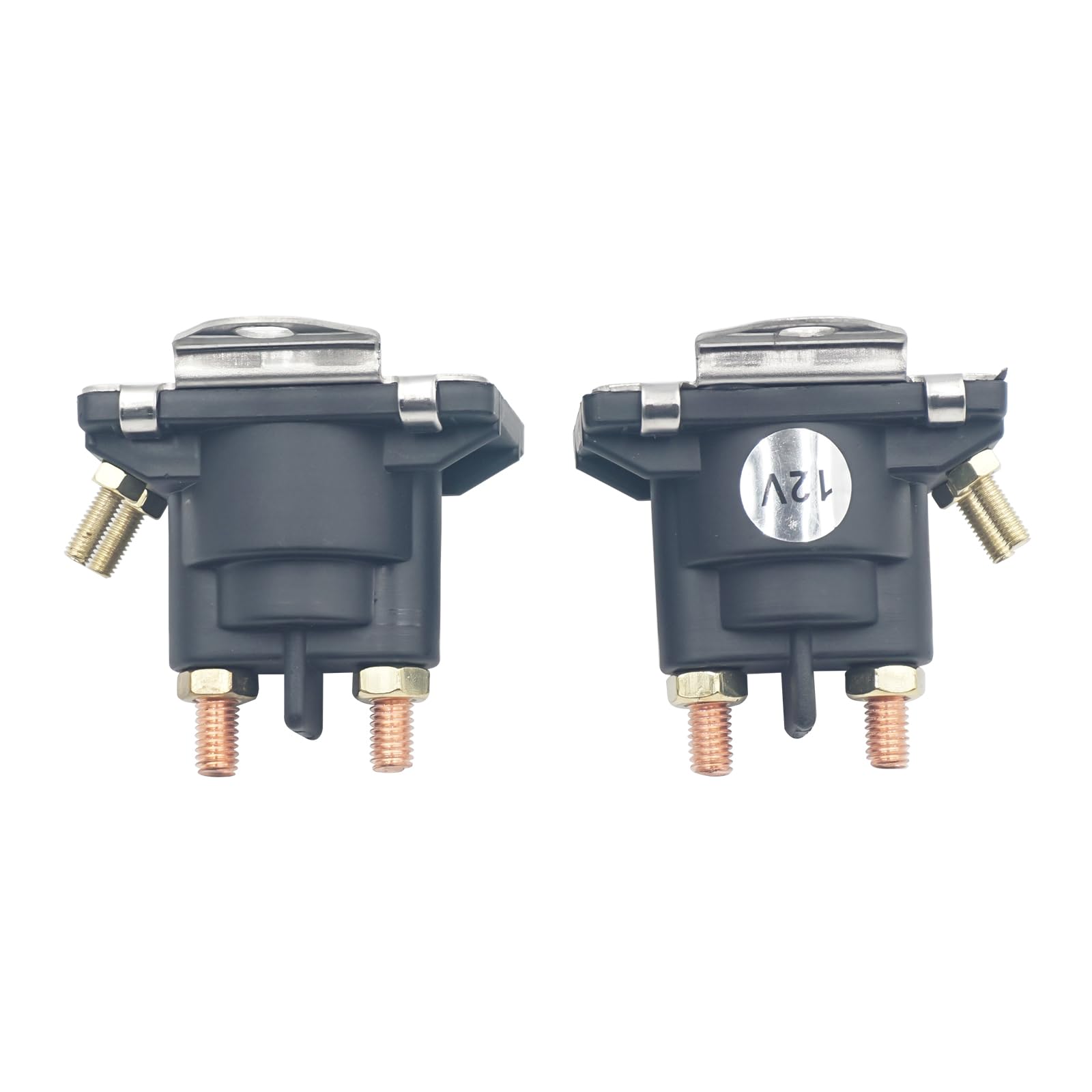 Sae J1171 Marine Trim Pump Xr-2050A Marine 12V Starter Tilt/Trim Relay ...