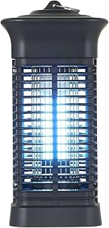 YOUR SUN Electric Fly Insect Killer High Powered Mosquitoes Killer Lamp Indoor Outdoor Waterproof Bug Zapper, UV Mosquito Bug Fly Hangable Zapper Lamp