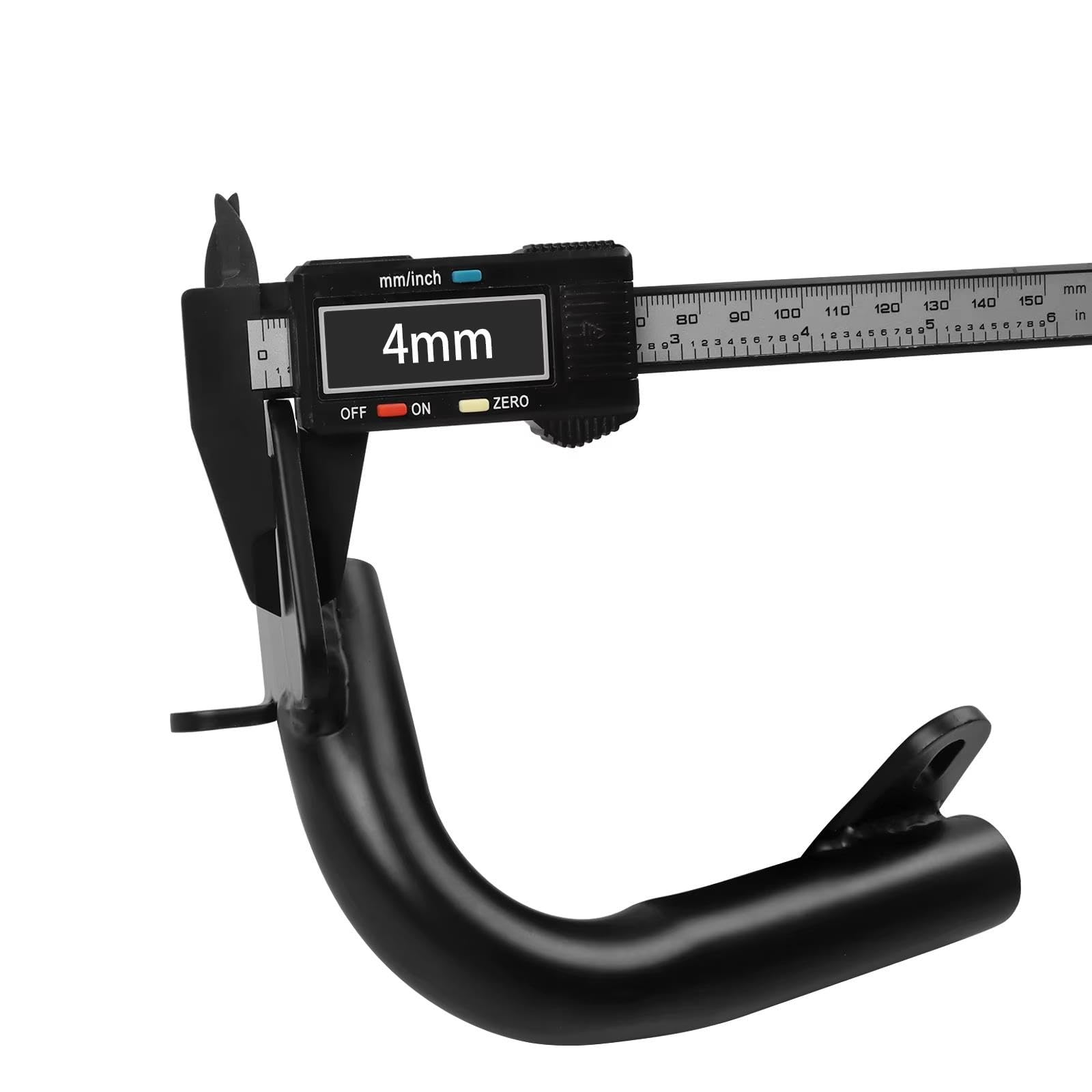 Moto Paraurti Motore Crash Bar Adatto Per GoldWing 1800 2021-2023