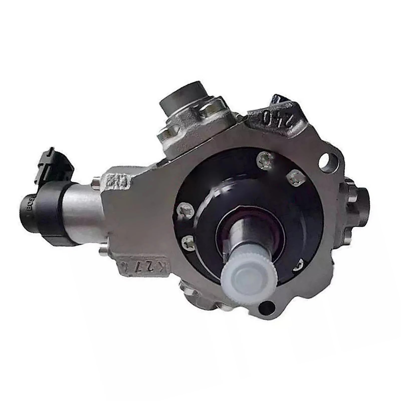 Pompa carburante per auto Pompa di iniezione del carburante 0445010191 per Great Wall 2.8T per Cummins ISF2.8 ISF3 per motore per diesel 4JB1 Parti