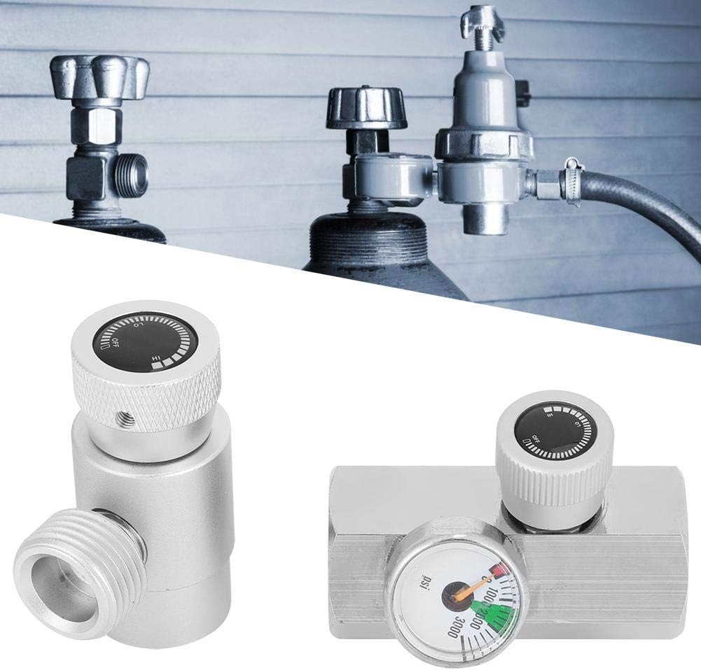 cartuccia a co2 per il flusso di soda