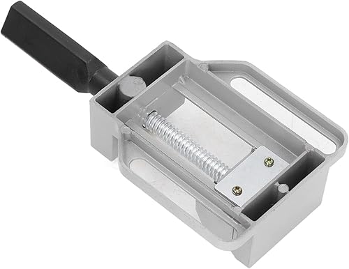 Miniatura 6 de Herramienta de sujeción versátil de la máquina de perforación del tornillo de la prensa del taladro de la aleación de aluminio de la liberación