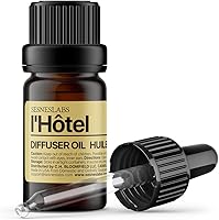 Vista 12 de Aceite difusor Rouge, aroma a base de moléculas de Ambroxan, azafrán, jazmín, mezcla de aceites esenciales de madera de cedro para proyectos