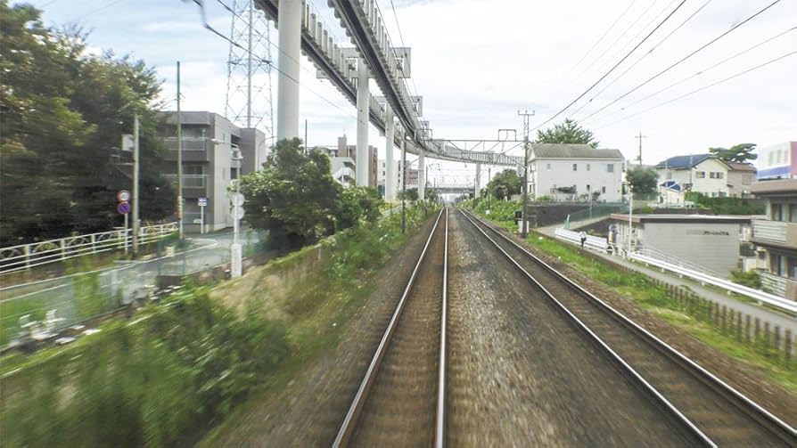 255系 特急しおさい 4K撮影 銚子~東京  lok26k6 Amazon.co.jp: 255系 特急しおさい 4K撮影 銚子~東京 【Blu-ray