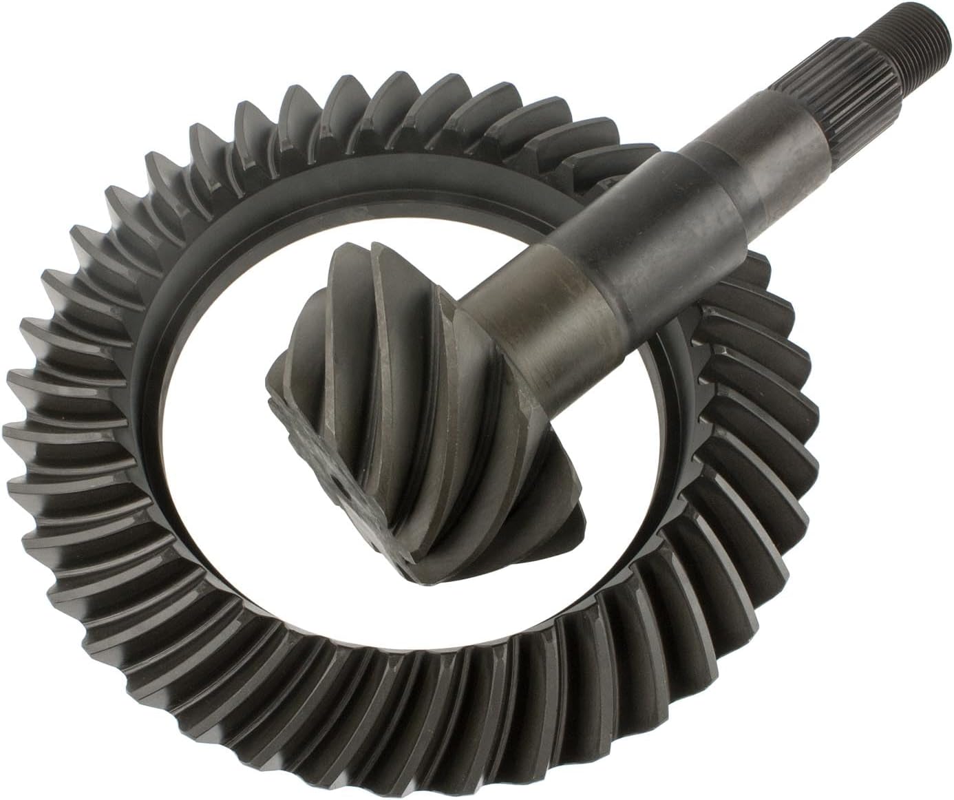 EXCEL from Richmond GM115373 Differential Ring & Pinion Gear Set, 3.73 Ratio, Compatible with Chevrolet Silverado 2500/3500, GMC Sierra 2500/3500, Dodge Ram 2500/3500 (2000-2015), GM 11.5" & AAM 11.5"