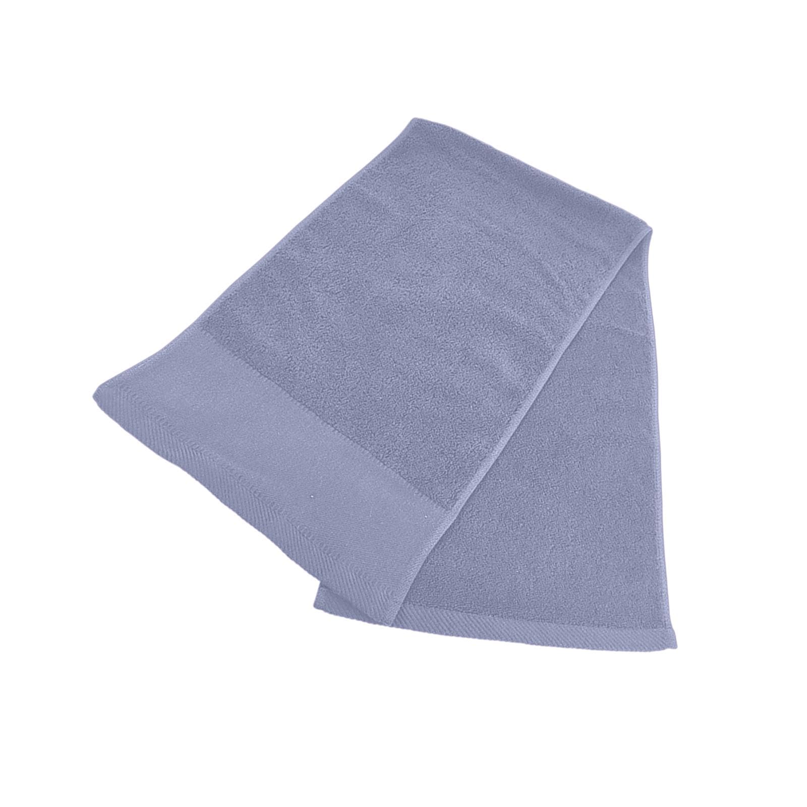 bnf® Yoga Towel Compact Travel Towel Workout Towel for Home Gym Beach Backpacking Gray-Sporting Goods-Fitness Running & Yoga-Yoga & Pilates-Mats & Non-Slip Towels-1 Yoga Towel-image-18