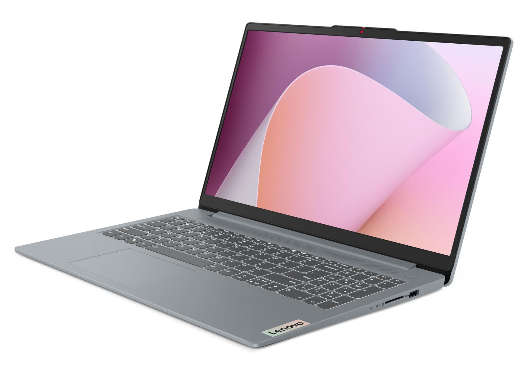 Lenovo - PC Portable 15.6'' FullHD - Intel Core I7 13620H - 16Go - 512 Go SSD - Windows 11 Famille - Clavier AZERTY - IP Slim3 15IRH8