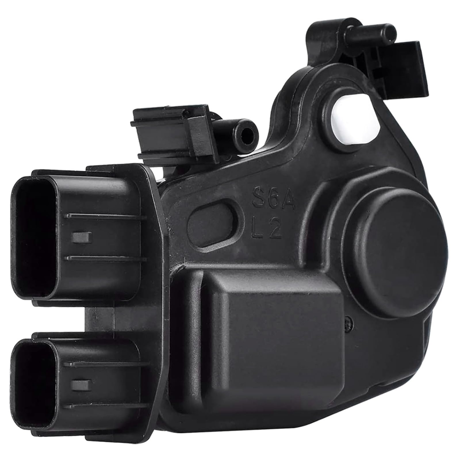 Compatible with CR-V for Civic for Elements for FIT for Odyssey Car Left Door Lock Actuator 2002-2011 72155-S6A-J11 72115-S6A-J11 Power Door Lock