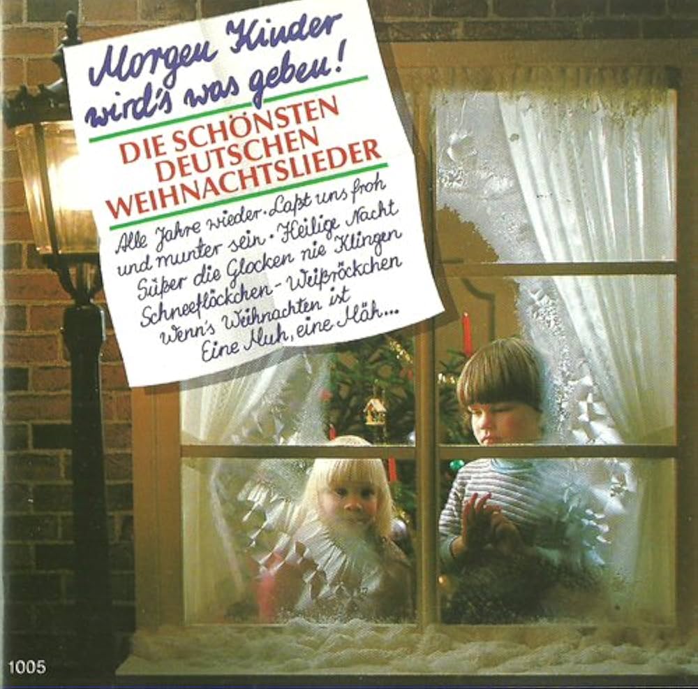 (未使用･未開封品)　Singt die sch?sten Weihnachtslieder lok26k6 未使用・未開封品) Singt die sch?sten Weihnachtslieder