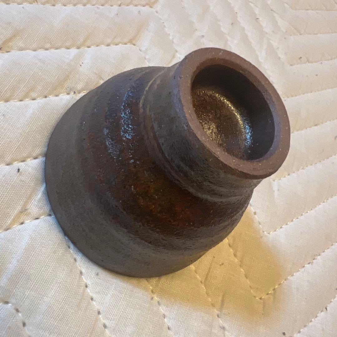 琉球焼 ぐい呑 お猪口