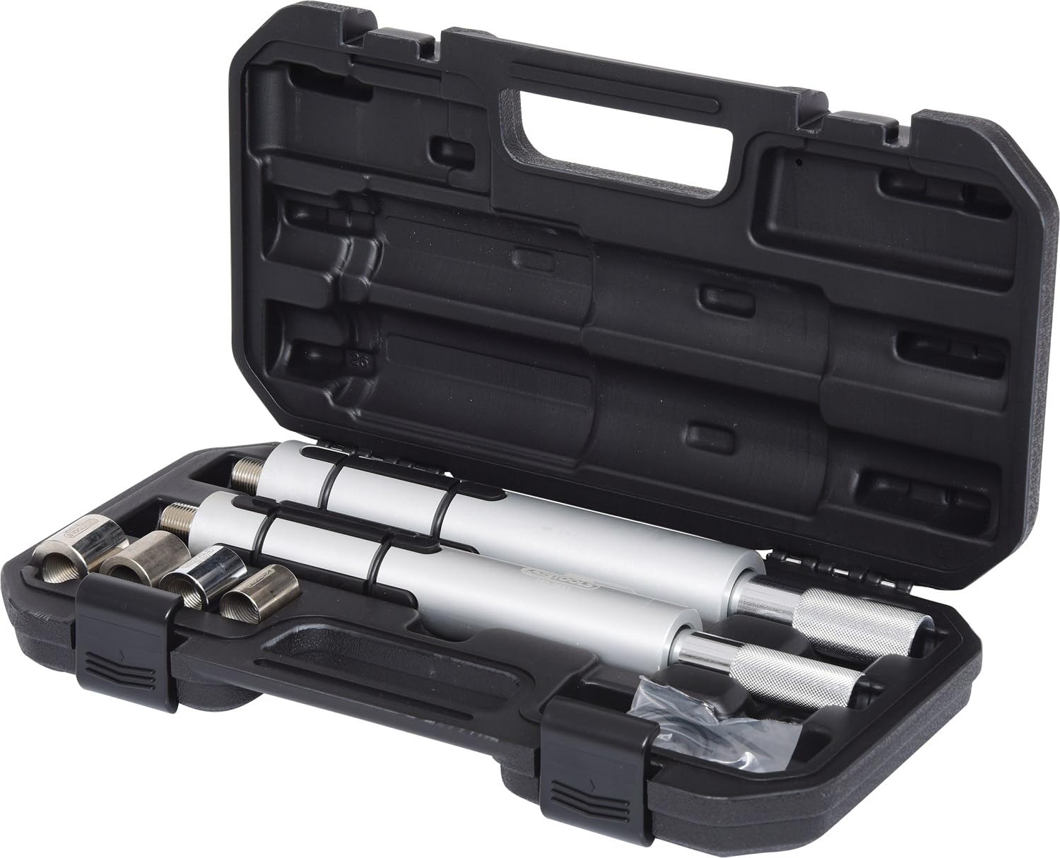 KS Tools 150.2450 Universal commercial vehicle clutch aligner tool set, 6 pcs