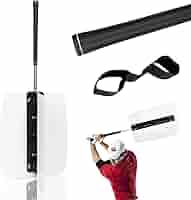 日本未発売 SURE-SET ゴルフ スイング トレーニング パワー シーケンス 81y-GYO91FL._UF350,350_QL80_.jpg