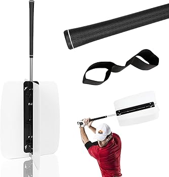 Amazon | SENUNパワースイングトレーナー 矯正バンド付き ゴルフ練習 Amazon | SENUNパワースイングトレーナー 矯正バンド付き ゴルフ練習