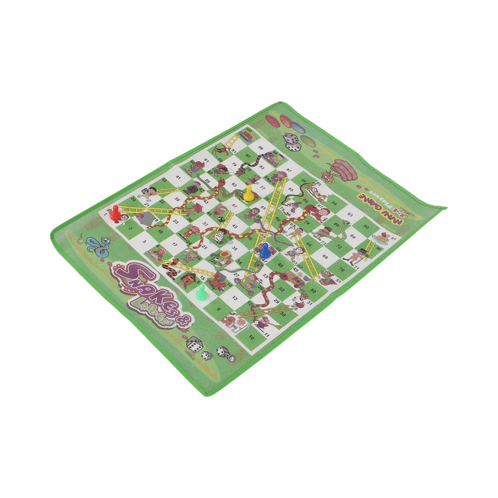 Set di scacchi per il tempo libero 3 in 1 Gioco di scacchi in plastica Dama Gioco da tavolo per bambini Adulti