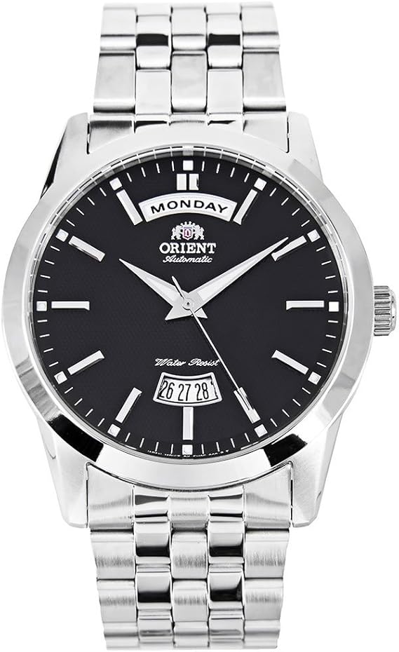 orient union automatic