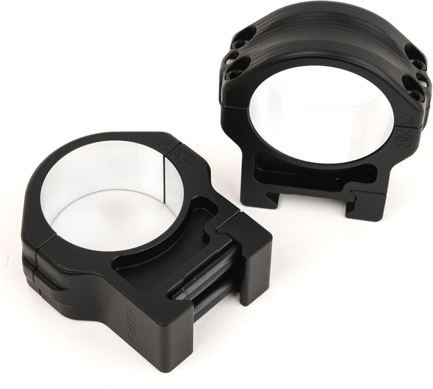 AREA 419 Hunt Scope Rings