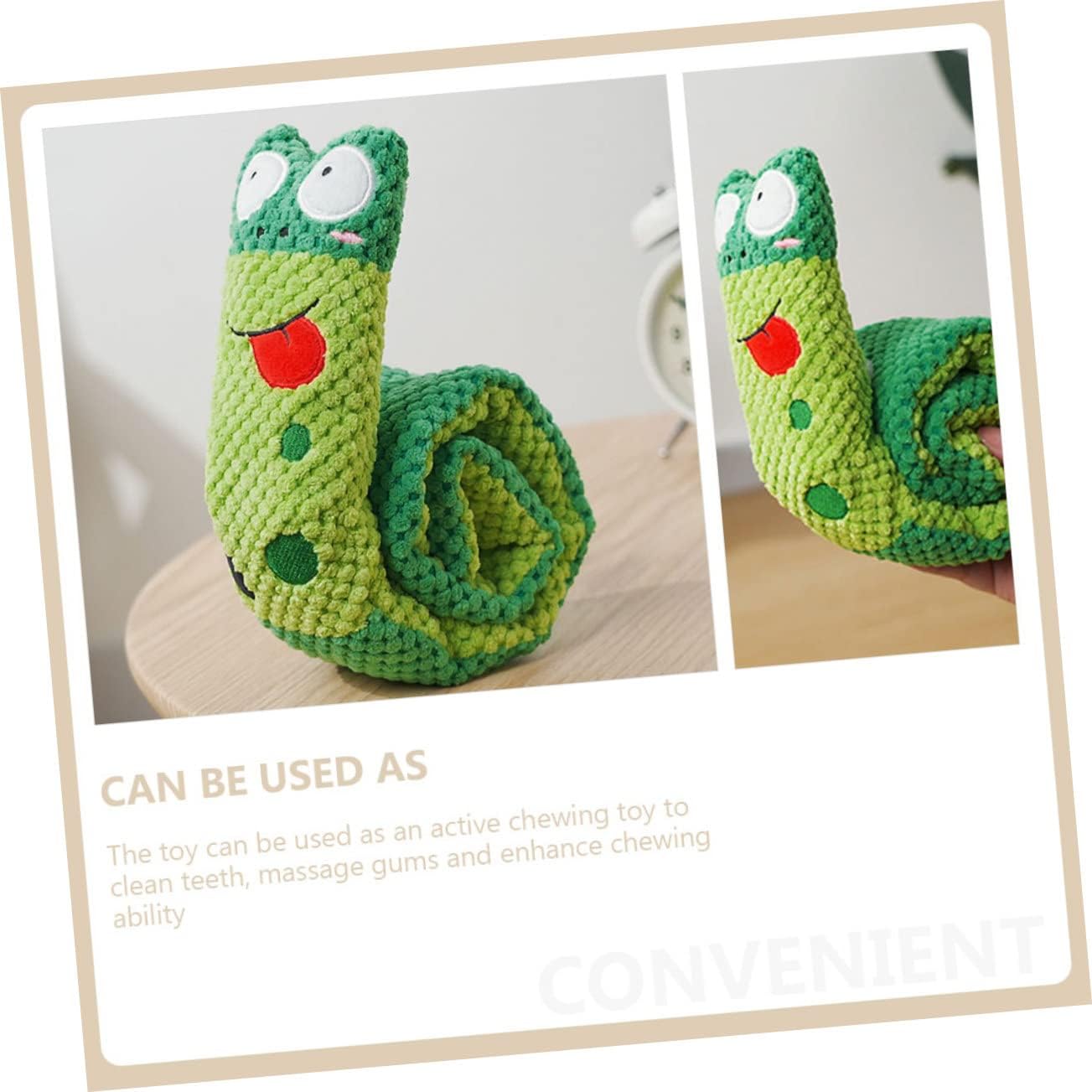 3点 トレーニング ミディアム 非表示 飼育 噛む 漫画 子犬 おもちゃ 噛む インタラクティブ 小さな屋内用 壊れにくい きしむ