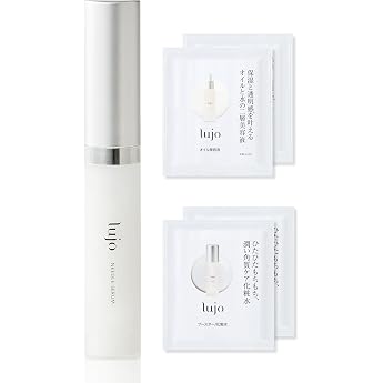Needle Serum, Needle Serum, Official, Lujo Eye Care, Eye Serum, Needle