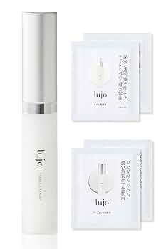 Amazon.co.jp: 針美容液 アイクリーム 【公式】lujo（ルジョー