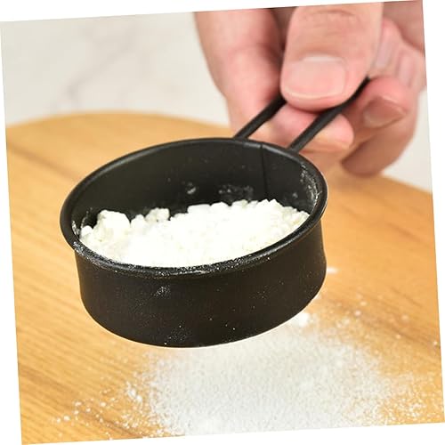 Miniatura 9 de Filtro de malla de acero inoxidable tamiz fino tamiz de harina fácil de limpiar