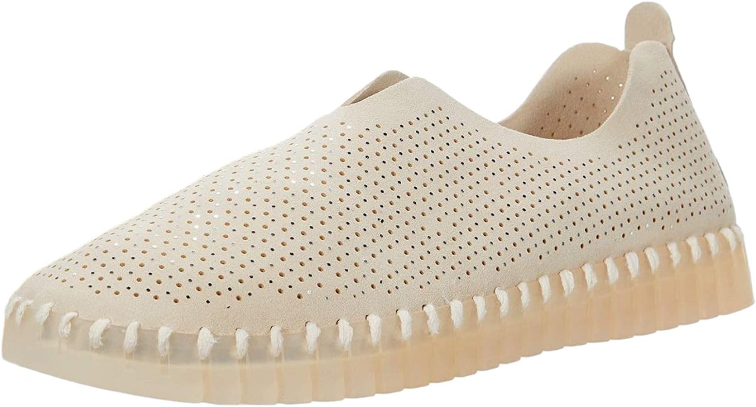 Ilse JacobsenHORNBAEK Women's Tulip 138 Lux Slip-On Flat