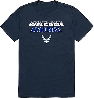 Unisex Adult Welcome Home Tee Air Force