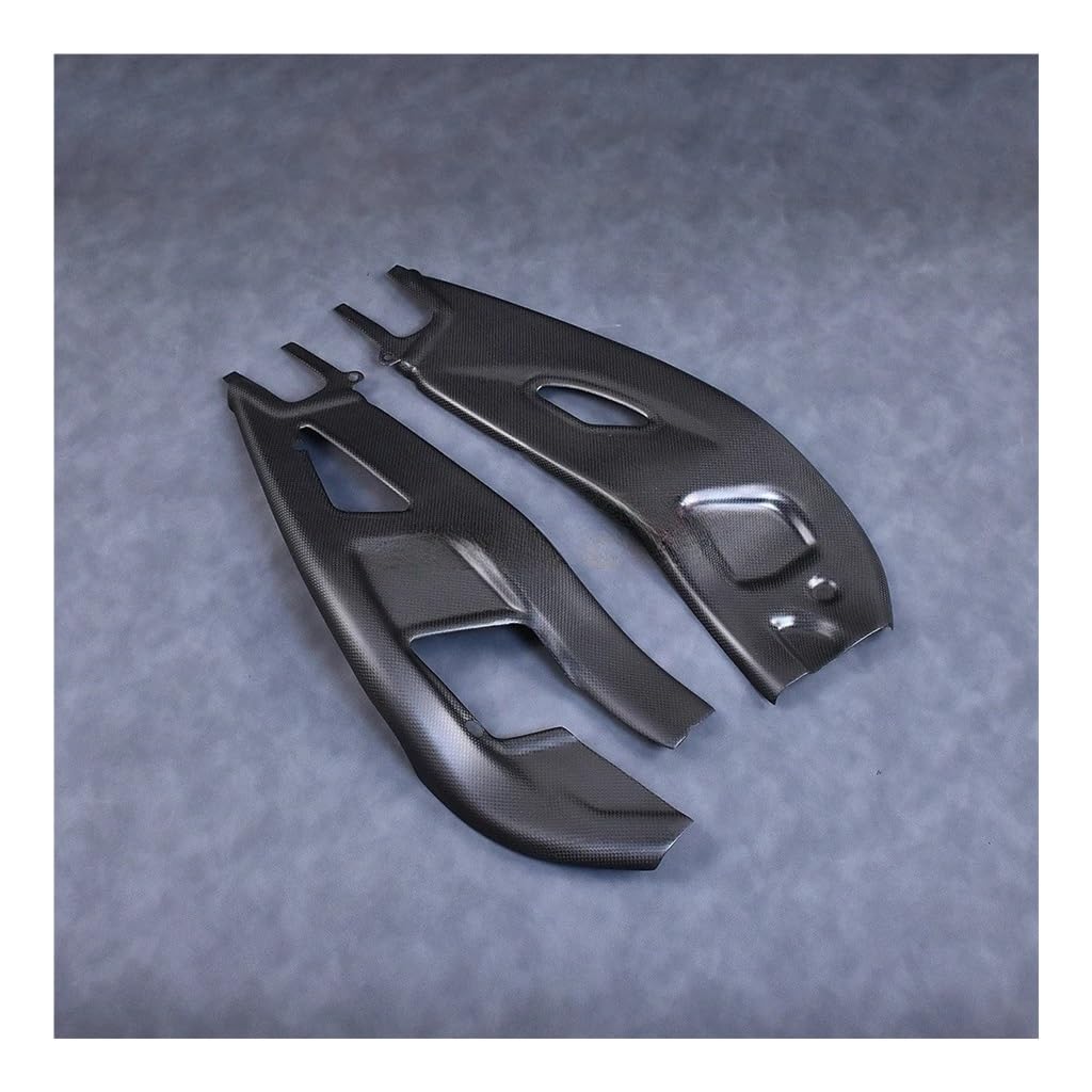 Carénage bras oscillant carbone CBR1000RR-R spécial circuit