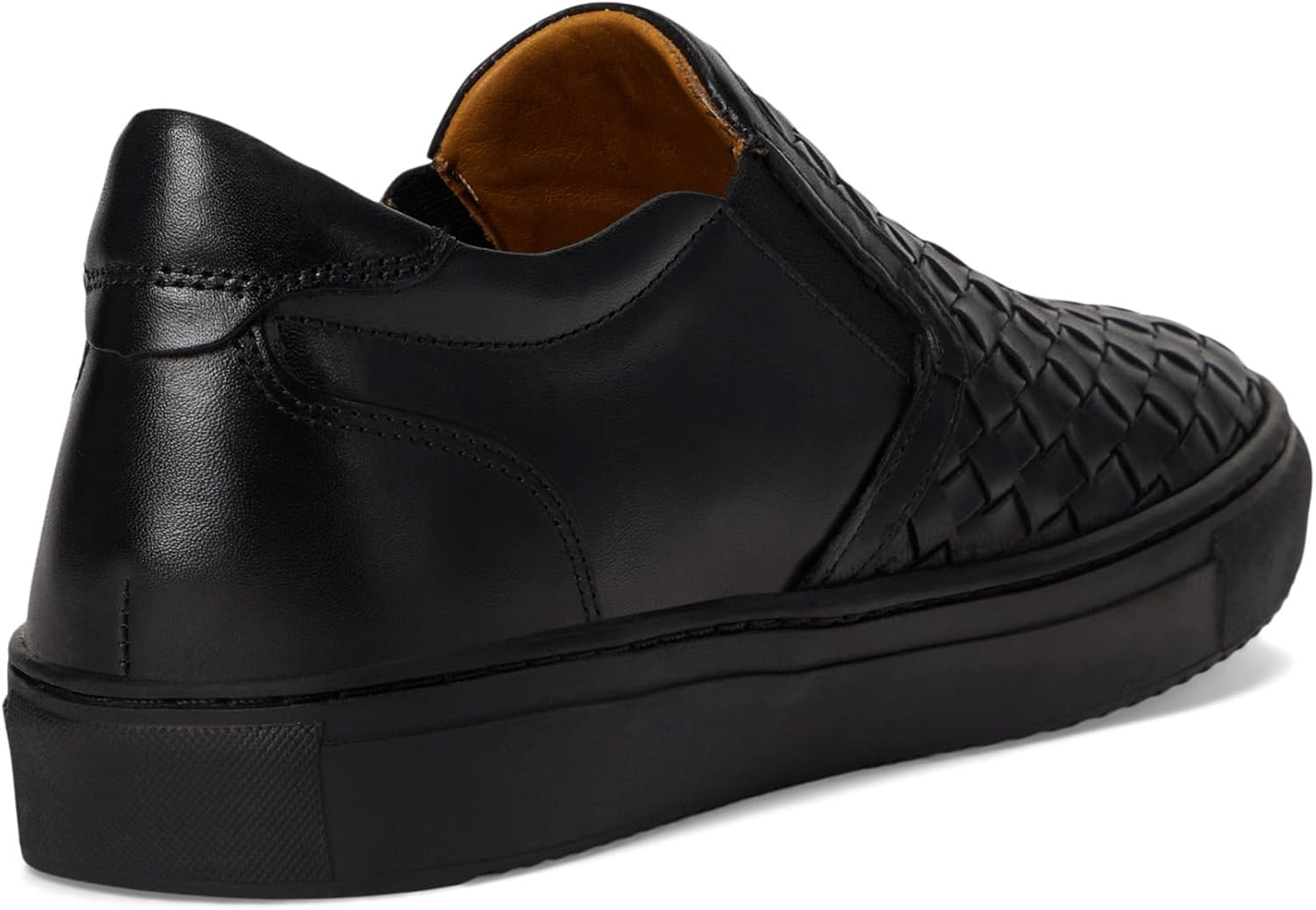 Marc Joseph New York メンズ クロフォードアベニューローファー Marc