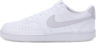 Nike mens Court Vision Lo Nn Shoes