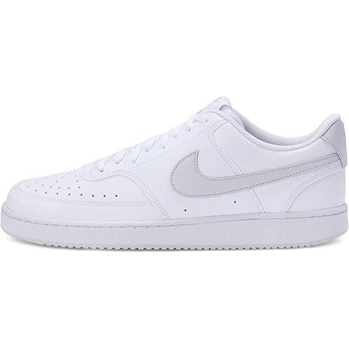 Nike Men's Court Vision Low Next Nature Shoes