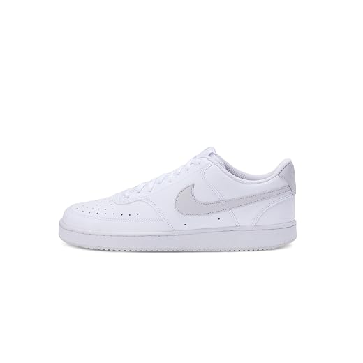 Nike Men's Court Vision Low Next Nature Shoes