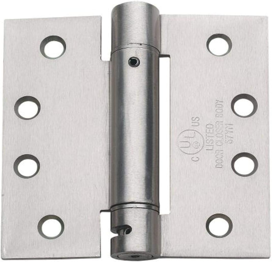 CPS4040-US15-M Door Hinges