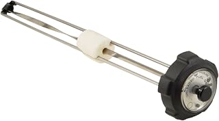 Rotary Corp Gas Cap Gauge 2-1/4" (Оne Расk)