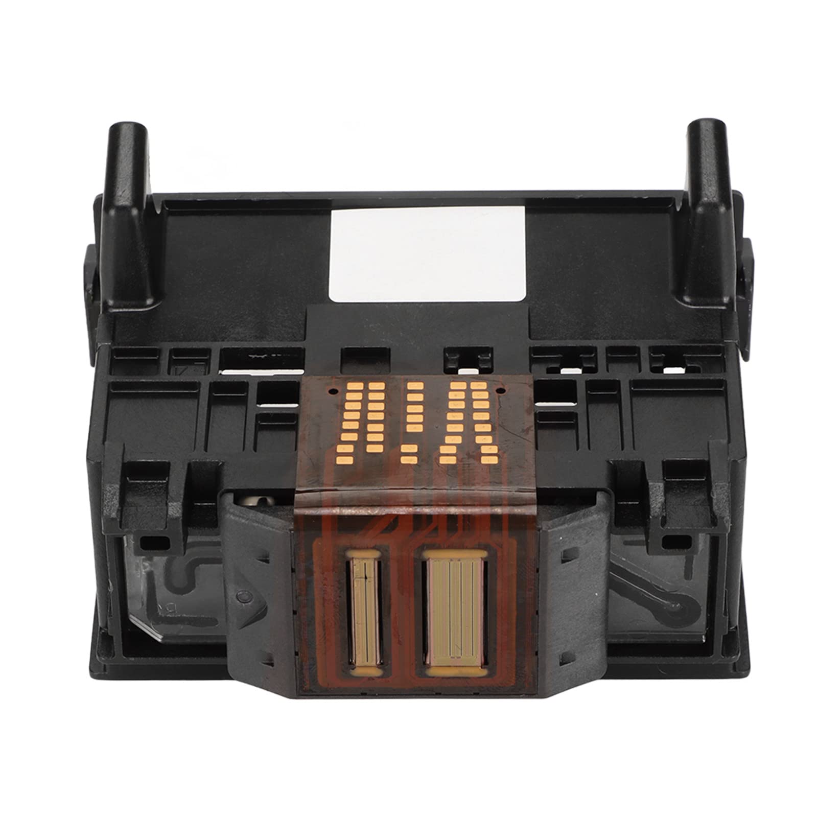 Sostituzione della Testina di Stampa per Stampante HP Officejet 6000 6500A 6500 7000 7500 7500A E709 E710, Stampa Chiara, Testina di Stampa ABS Resistente all'Usura, Durevole,