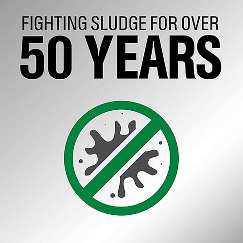 Miniatura 6 de Castrol Aceite de motor convencional GTX 10W-30, 5 cuartos de galón, paquete de 2