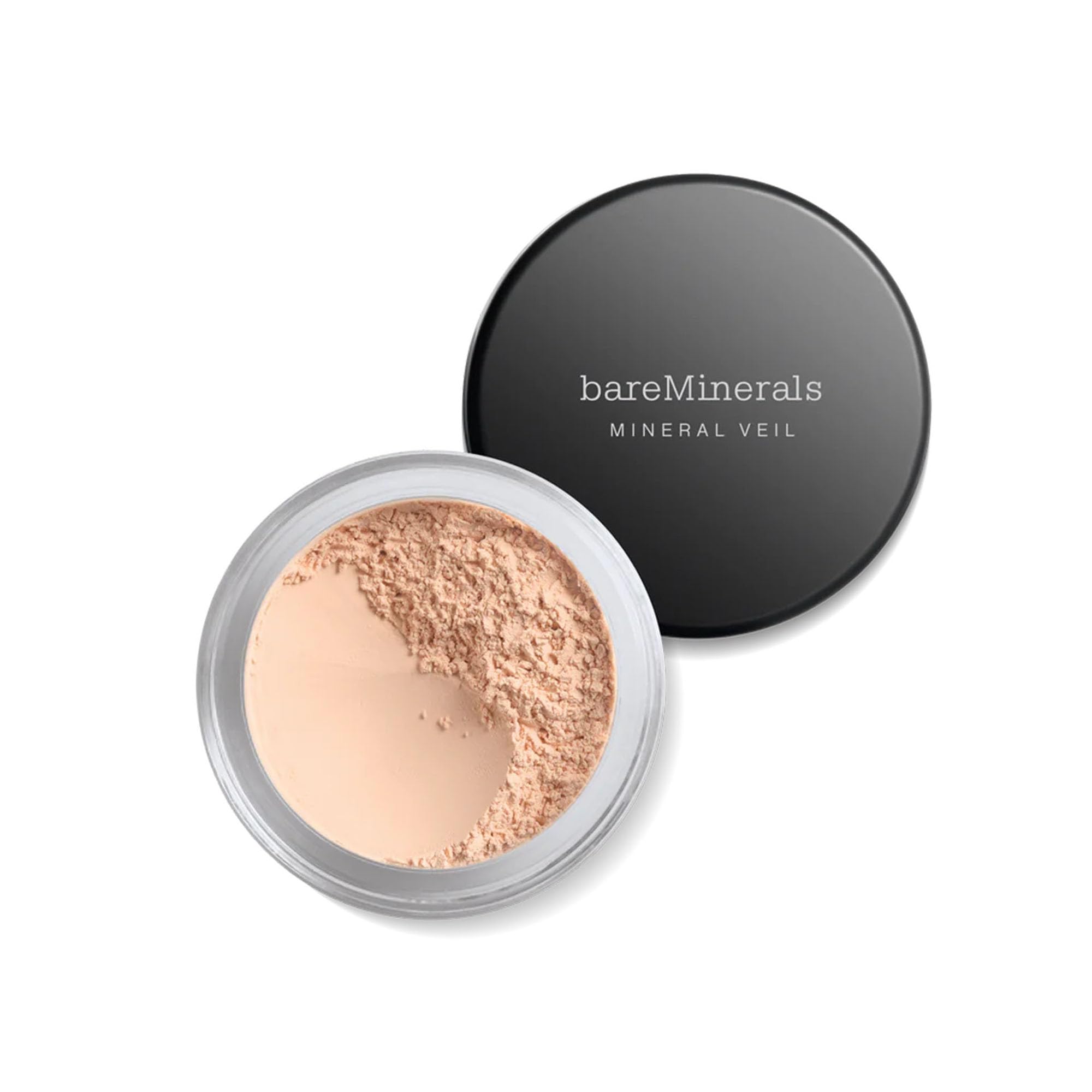 bareMinerals Mineral Veil Translucent Loose Setting Powder, Talc-Free