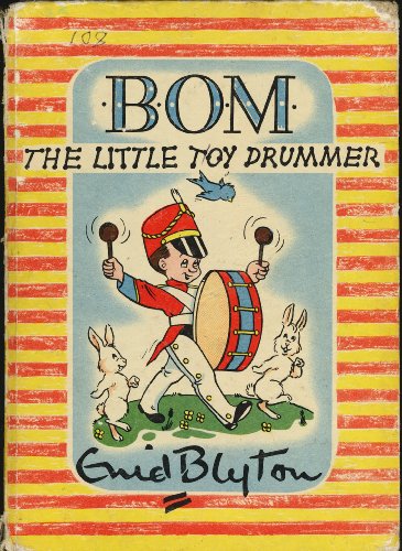 Bom the Little Toy Drummer