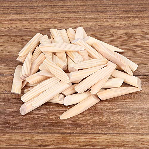 Wooden Pocket Hole Plugs - Image 4