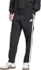 Pantalones adidas Essentials 3-Stripes de corte abierto Stanford para hombre 3