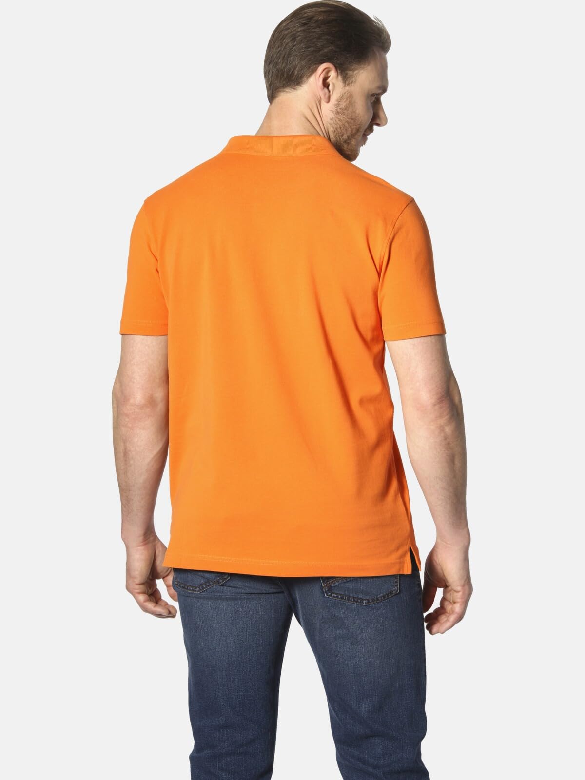 Jan Vanderstorm Hombre Polo Jakov