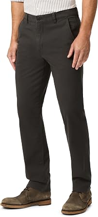 Dockers Straight Fit Ultimate Chino with Smart 360 Flex (Regular and Big & Tall)