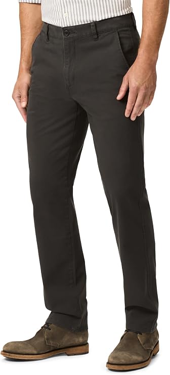 Dockers Straight Fit Ultimate Chino with Smart 360 Flex (Regular and Big & Tall)