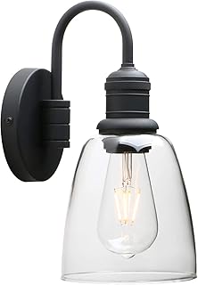 Yosoan Lighting Modern Vintage Industrial Bel...,
