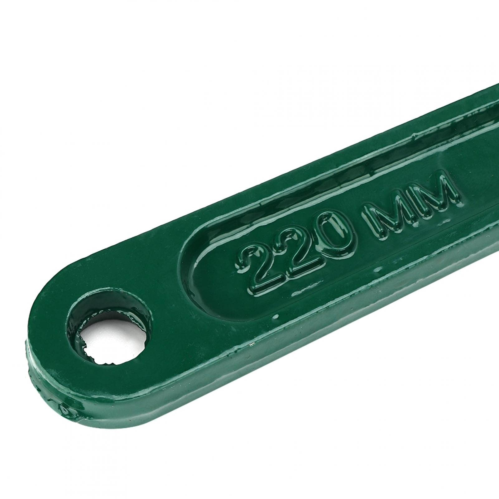 Chiave Per Filtro Olio Con Catena Regolabile - 9 Pollici, Antiscivolo Per Riparazione Auto E Meccanica - Foto 6