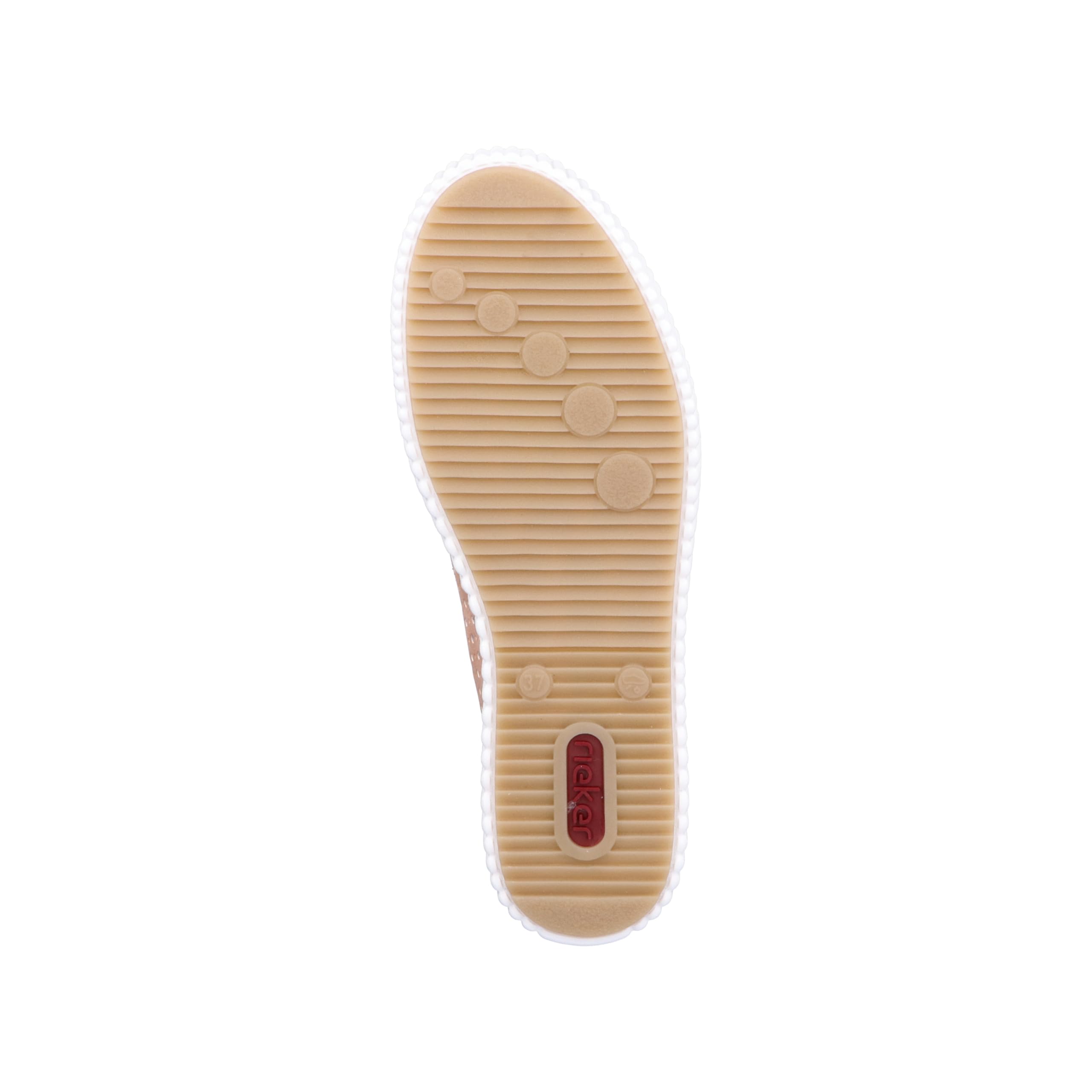 Rieker Damen M3901Sneaker